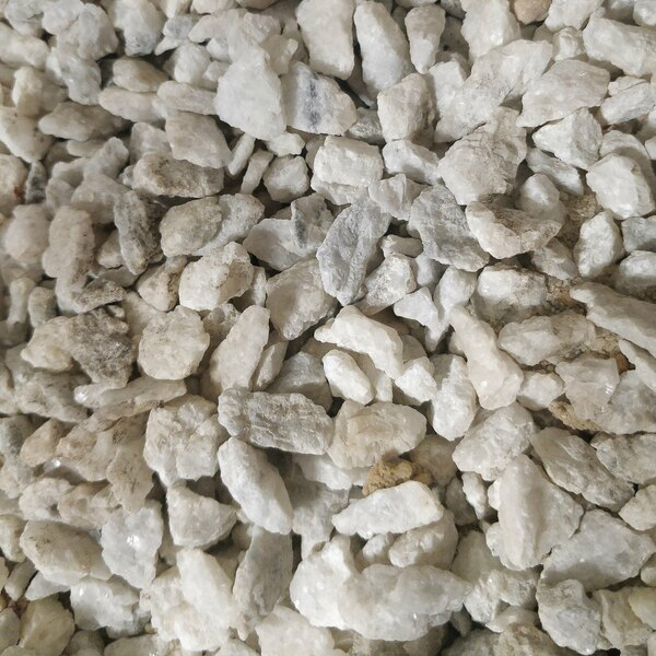 Big Brown River Gravel