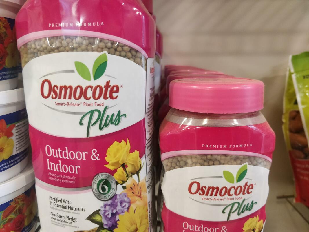 osmocote-plus Osmocote Plus