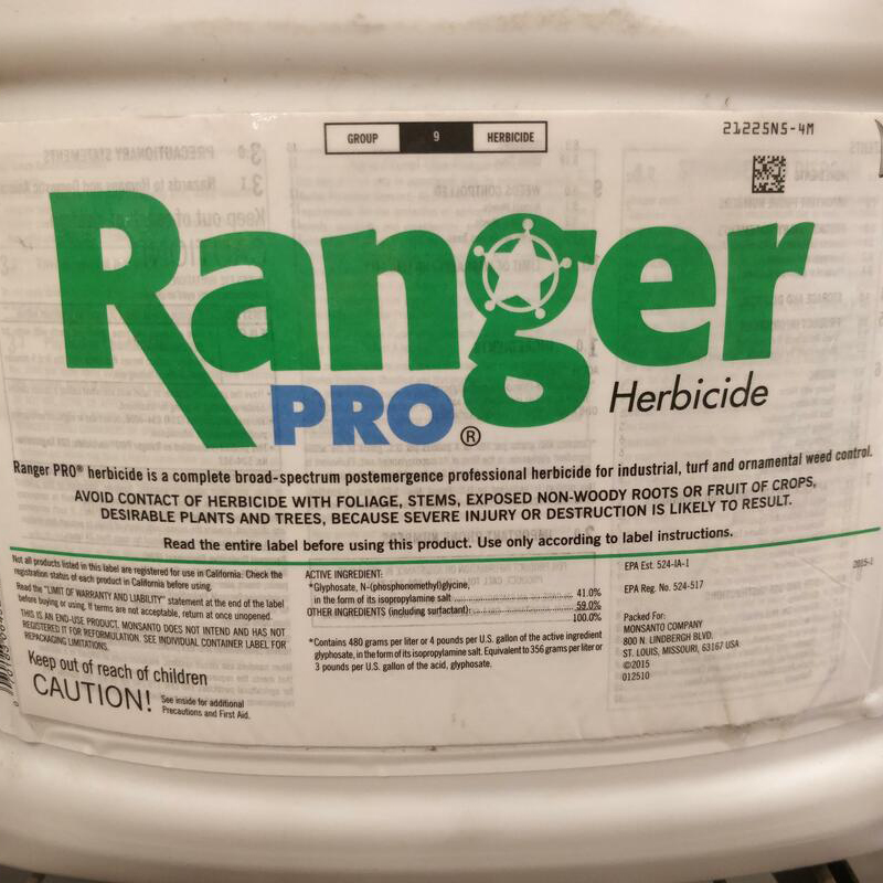 Ranger Pro Herbicide