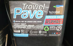 trowelPave Trowel Pave