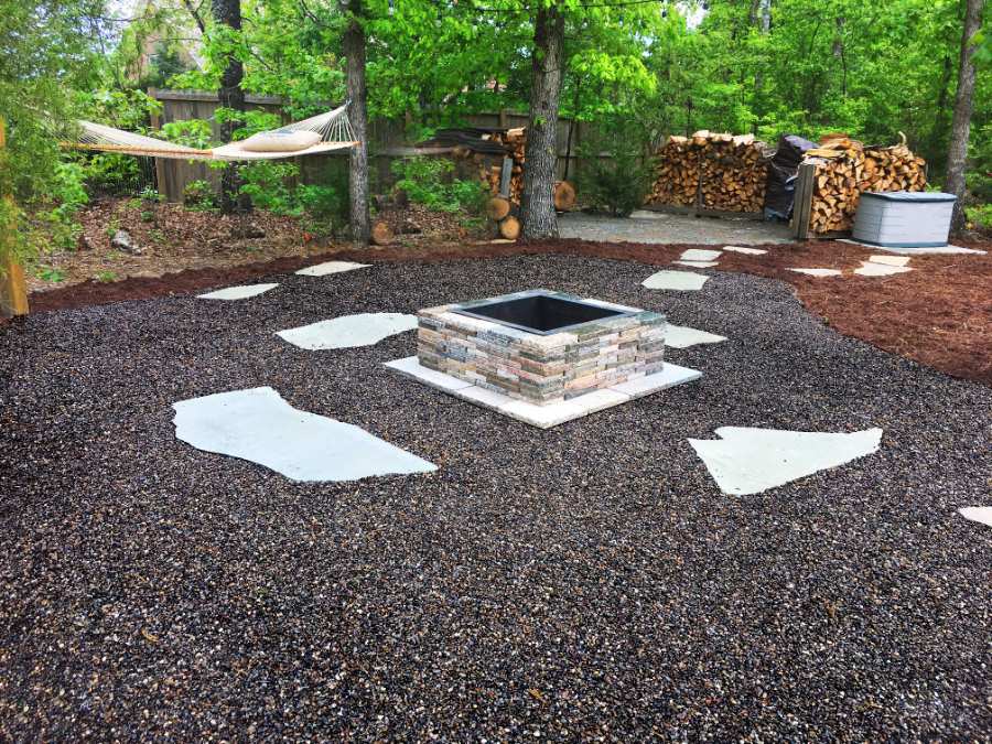 EF-Hammock technisoil